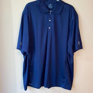Cleveland Classics golf polo, XXL, NWT